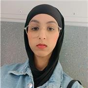 Estudiante que ha cursado bachillerato humanístico y tengo experiencia ayudando a los niños con los deberes.